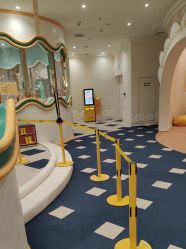 -奈尔宝·儿童乐园·亲子餐厅(苏州大悦城店)