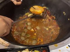 -曹丞相·地锅鸡·地锅鱼(武林店)