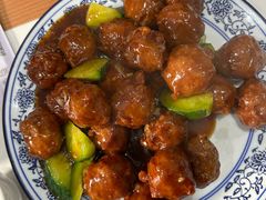 -北大地皖峰饭馆