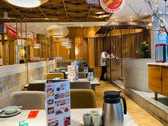 大堂-望湘园·湖南菜(宏伊店)