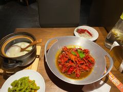 -清水亭湖北菜(大屯DT51店)