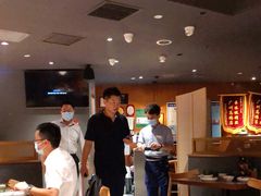 -云海肴·汽锅鸡·云南菜(高德置地店)