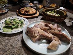 -南京大牌档(三阳广场苏宁店)