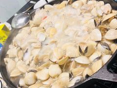-拾下卜卜贝•海鲜火锅