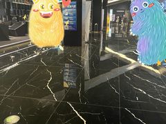 -奥斯卡升龙国际影城(RealD Cinema)