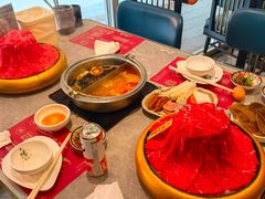 -一绪に寿喜烧(夫子庙水游城店)