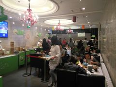 大堂-眉州东坡(团结湖店)