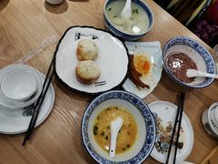 -老苏州大客堂·苏帮菜·松鼠桂鱼·苏州传统小吃(观前街人民商场店)