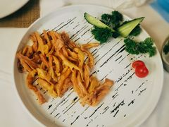 -同喜烤鸭店(光芒店)