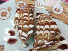-仙隐小鹿中华料理(南宁万象城店)