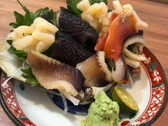 -信日本料理(信义坊店)