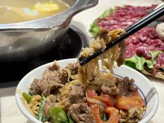 -合意桐坑牛肉粿·鲜牛肉火锅(嵩山总店)