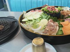 -牛犇炭火烤肉·鲜切烤肉(承德总店)