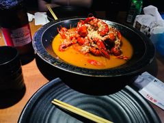 -红盔甲·小龙虾(天钥桥店)