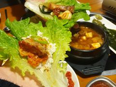 -咕咕站韩国料理(紫金港店)