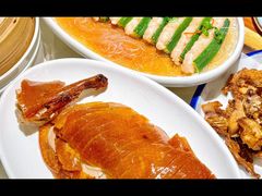 -陆记鹅庄·潮汕菜·狮头鹅(大仟里店)