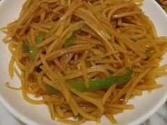-小菜园新徽菜(宜兴八佰伴店)