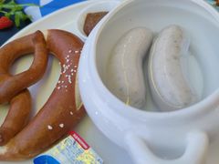 -Paulaner·德国帕拉娜自酿啤酒餐厅(海上世界店)