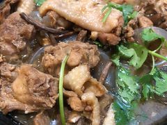 -锅色天香(巴士底区店)