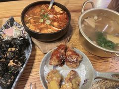-小木屋米酒店·韩国料理(深圳总店)