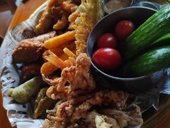-MR.ROCKY洛奇先生·西餐&酒吧(琶醍店)