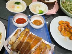 -箪食巷私房菜馆·鲁菜(玉函路店)