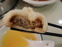 -石饮红星包子(中山路店)