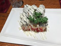 -百纳·维萨吧西餐厅(百纳瑞汀酒店)