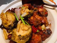 -潮界(虹桥新天地店)