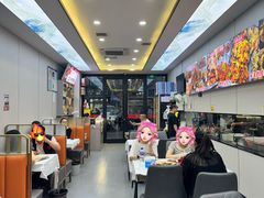 -呆虾王龙虾馆(南湖总店)