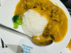 -龙记香港茶餐厅(久光百货店)