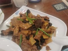 -百年认一力 太原老字号 (桥头街店)