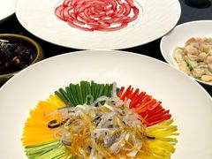 -肆月河豚·淮扬菜·湘菜(华天店)