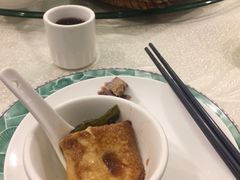 -畔山酒店中餐厅