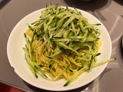峨眉凉面-峨嵋酒家(熙悦天街店)