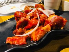 -牛市牛烤肉(西单大悦城店)