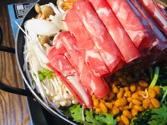 -MI WU FACTORY米屋美食工厂餐厅(绿地店)