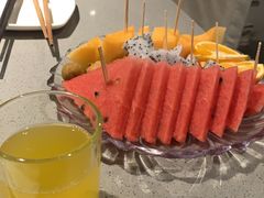 -海底捞火锅鲜切牛肉主题店(长寿路店)