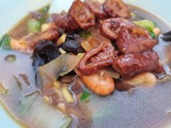 -戴家面(武康永安小区店)