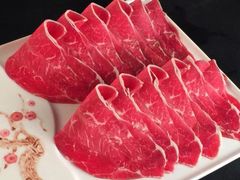 -老北京传统铜锅涮肉(建国道店)