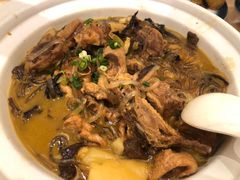 -东北风(江北万达店)