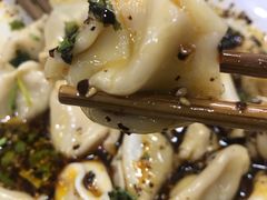 -回坊马二饺子馆