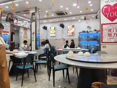 -品鲜海鲜餐厅(黄厝店)