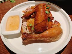 -肴约·花园式餐厅(湖里店)