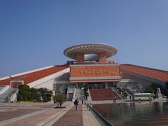 -中国闽台缘博物馆