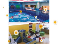 -海帆亲子游泳(顺义店)