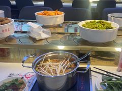 -西火火·川派小火锅(西溪银泰店)