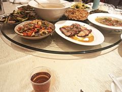 -清远恒大酒店·寻味清远