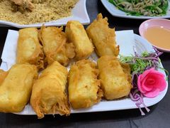 -龙海鲜螃蟹王(宏茂桥店)