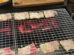-夜食白市Yespicy·烧烤啤酒宵夜(番禺四海城店)